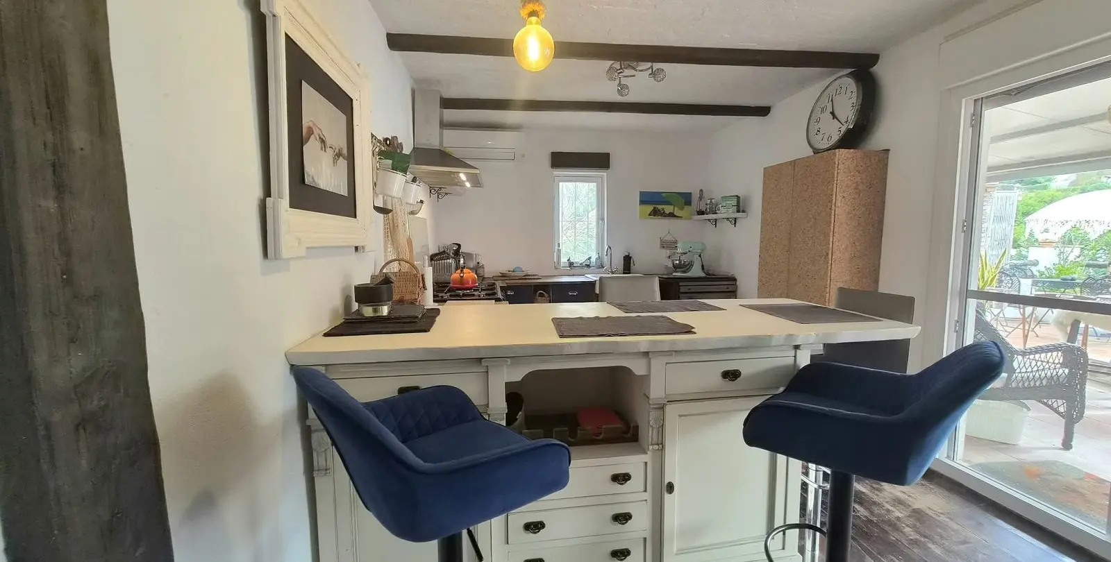 Продажа финки в Alhaurín el Grande 26