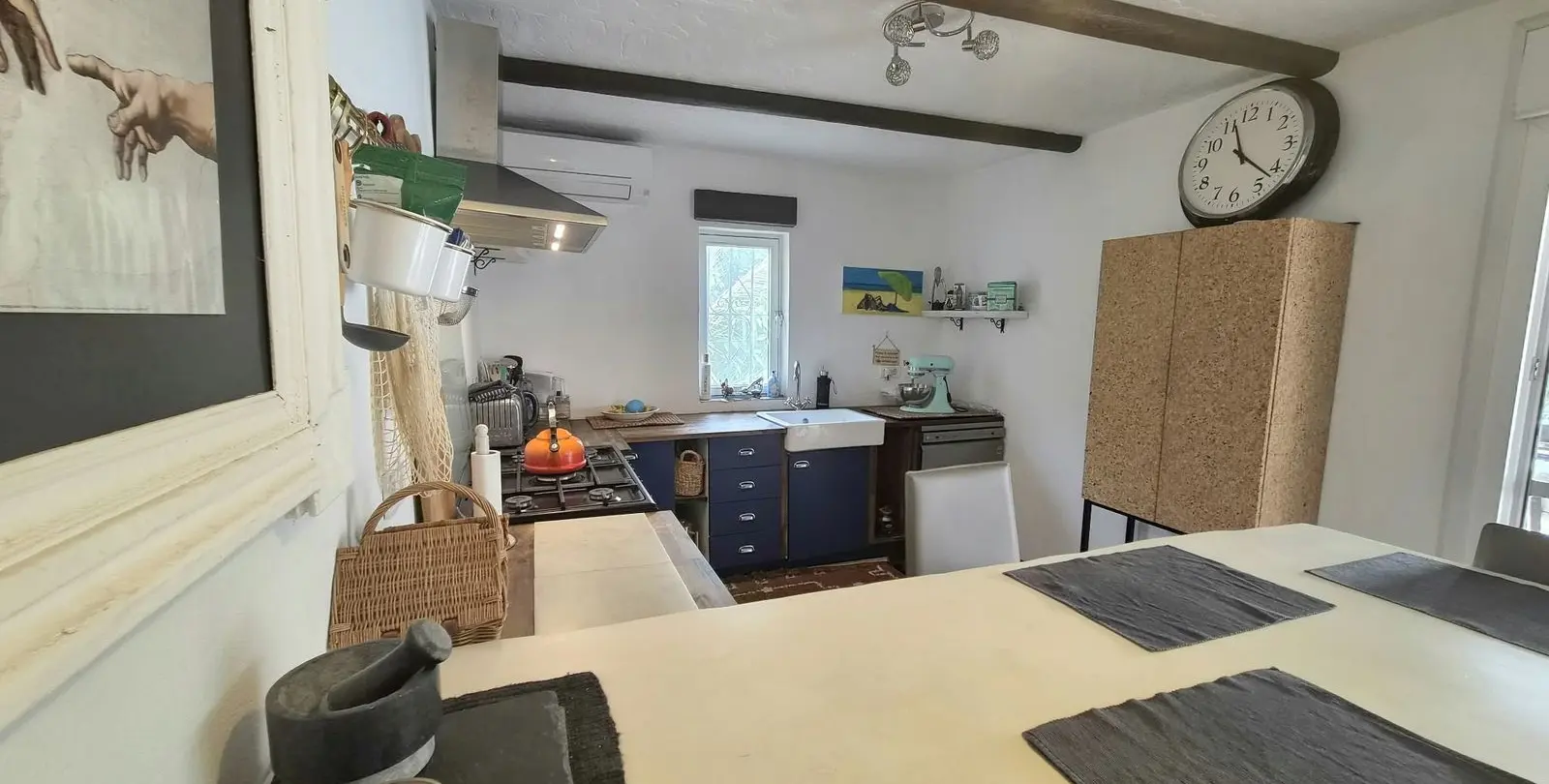 Продажа финки в Alhaurín el Grande 27
