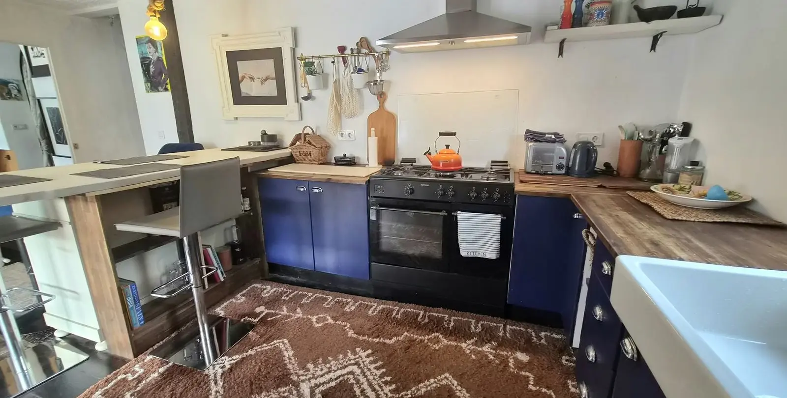 Продажа финки в Alhaurín el Grande 28
