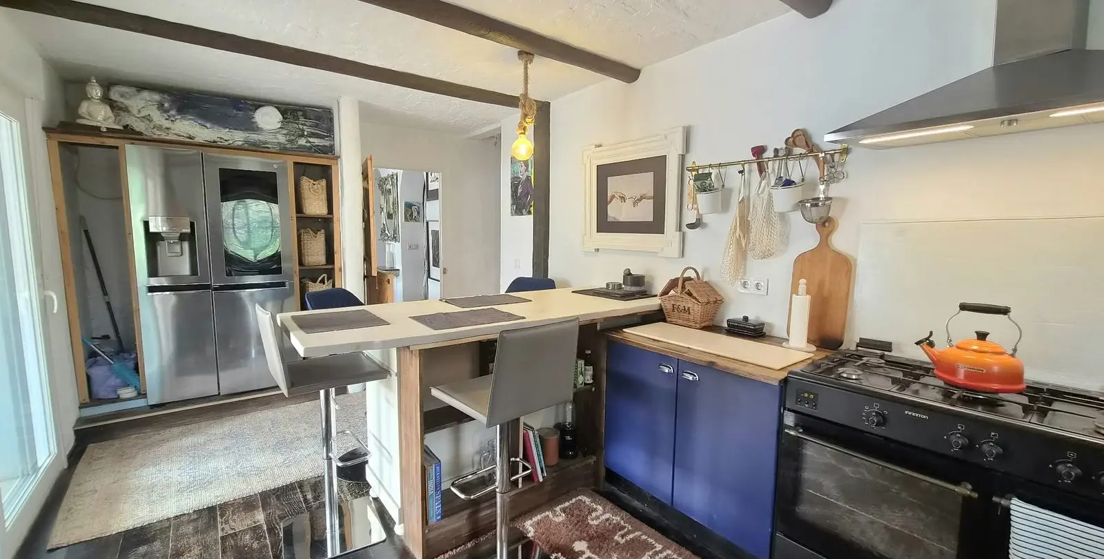 Продажа финки в Alhaurín el Grande 29