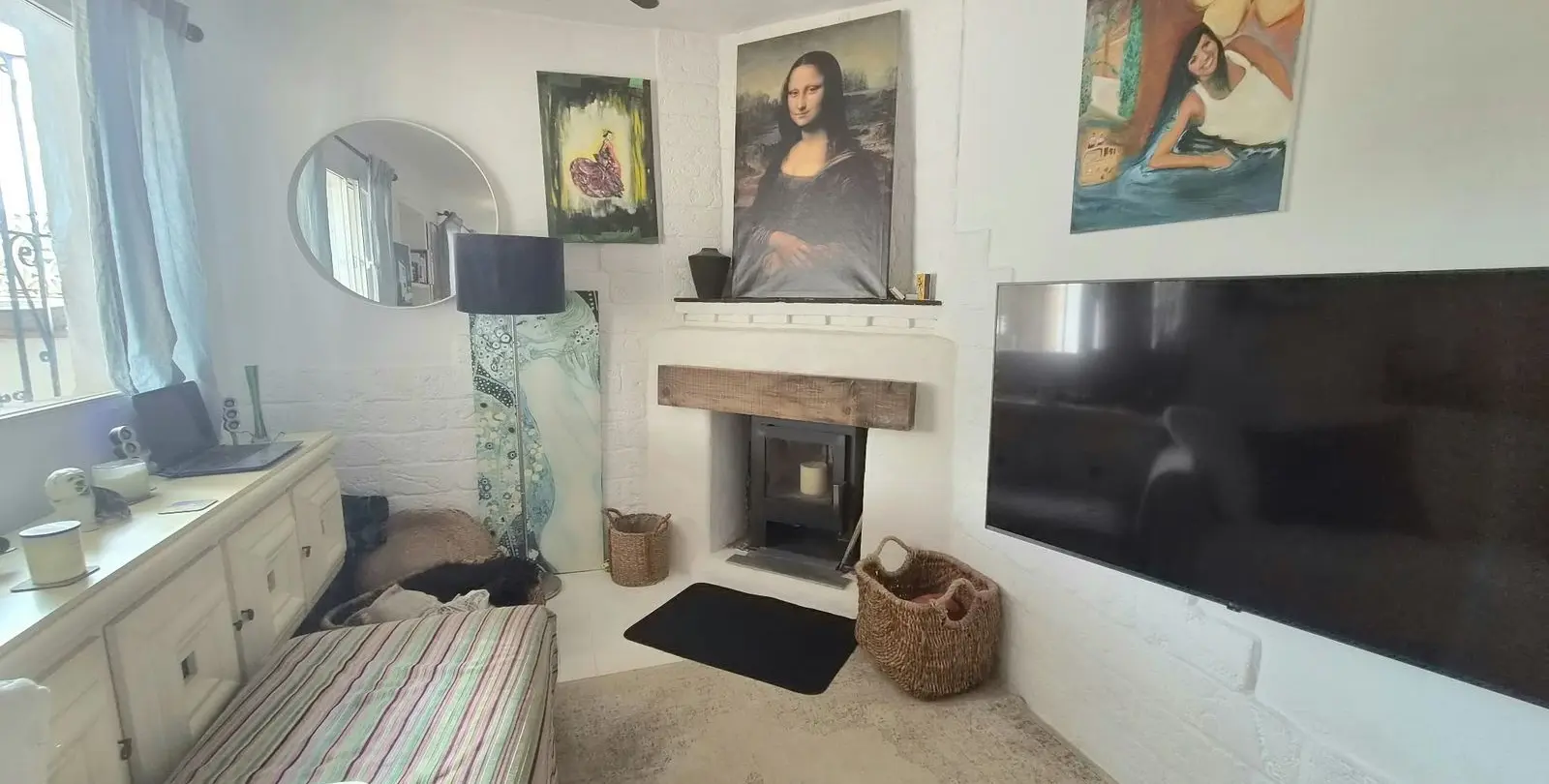 Продажа финки в Alhaurín el Grande 32