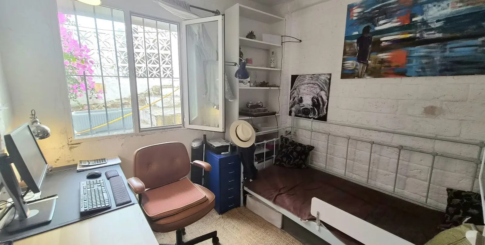Продажа финки в Alhaurín el Grande 34