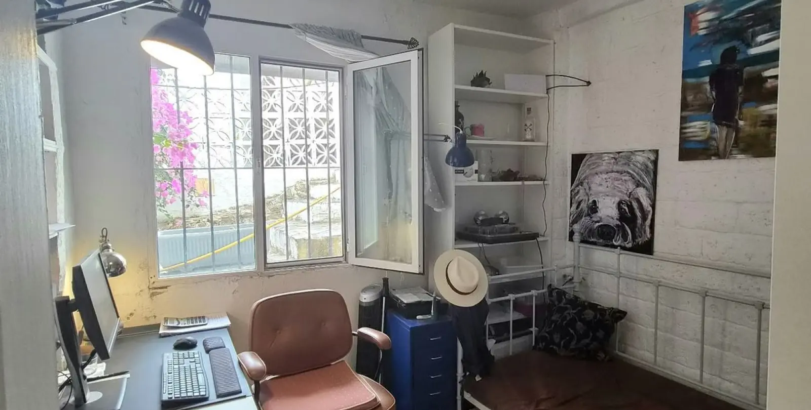 Продажа финки в Alhaurín el Grande 35