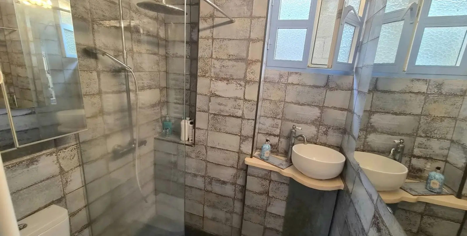 Продажа финки в Alhaurín el Grande 39