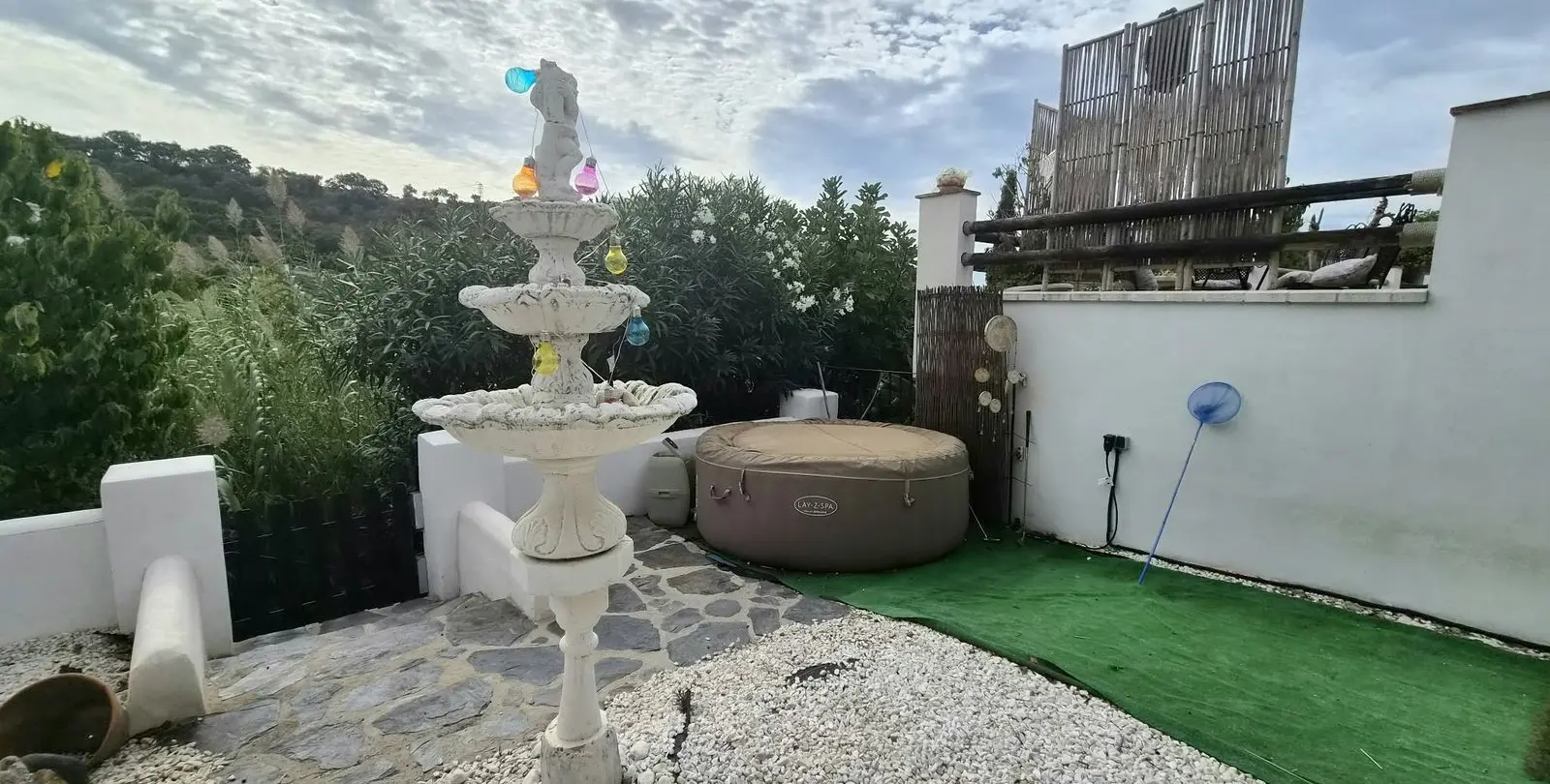 Продажа финки в Alhaurín el Grande 44