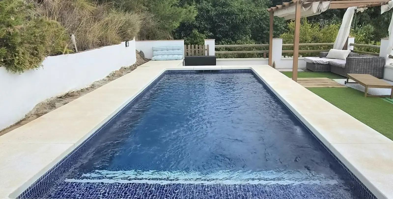Продажа финки в Alhaurín el Grande 50