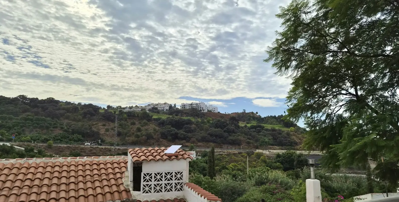 Продажа финки в Alhaurín el Grande 53