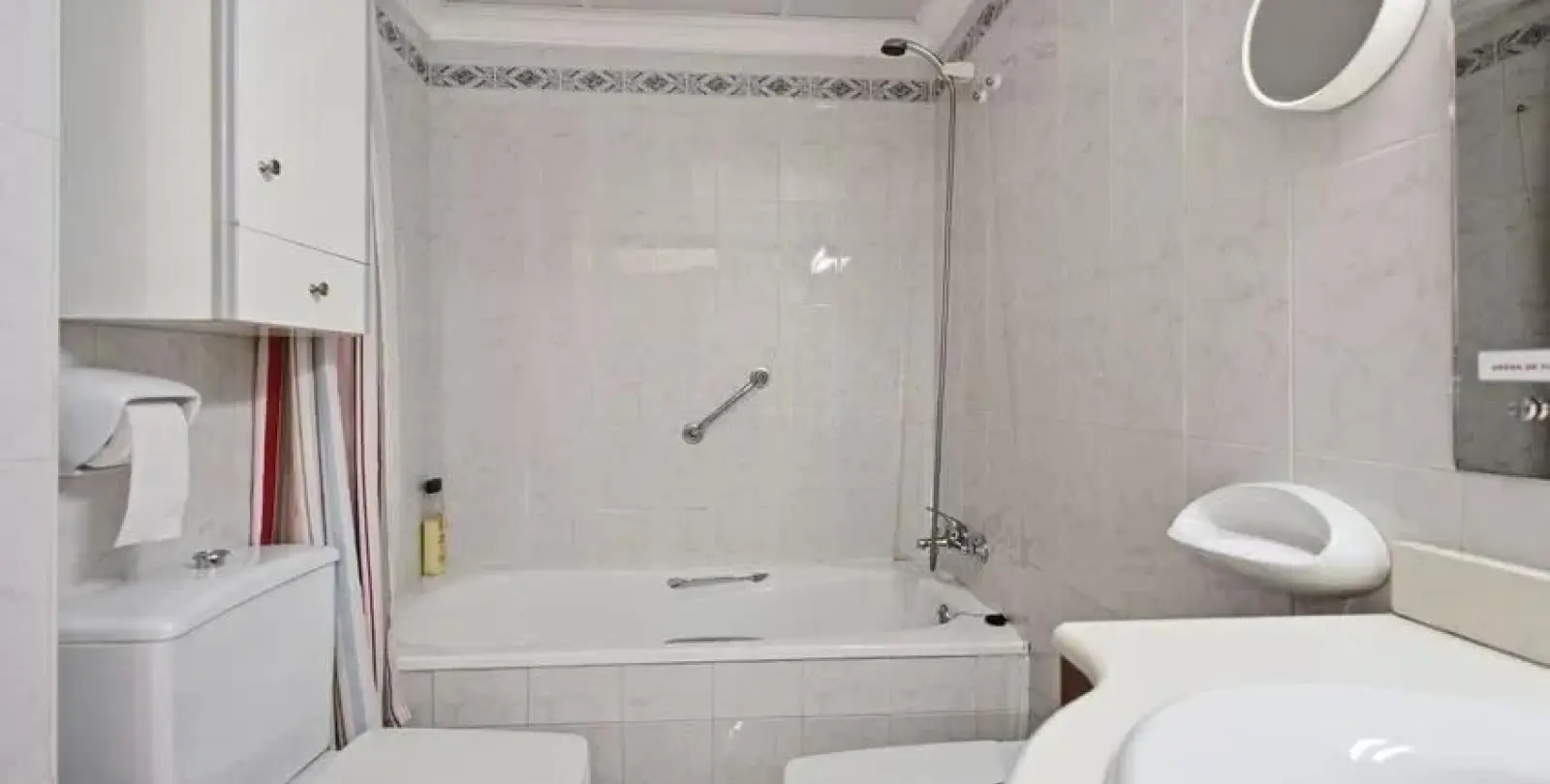 Venta de apartamento en planta media en Málaga 9