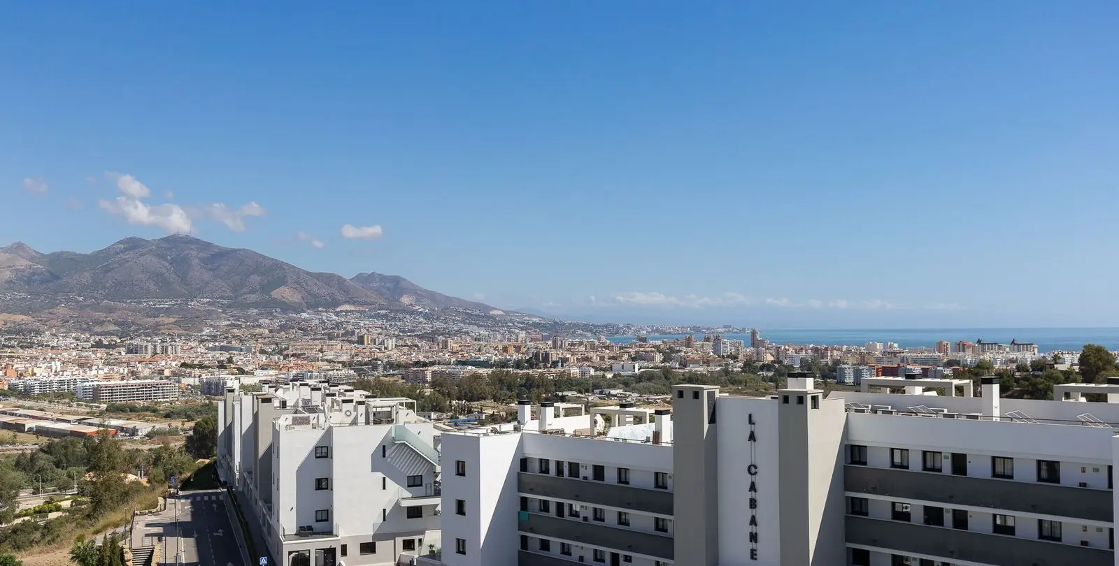 Sale of penthouse in Mijas 4