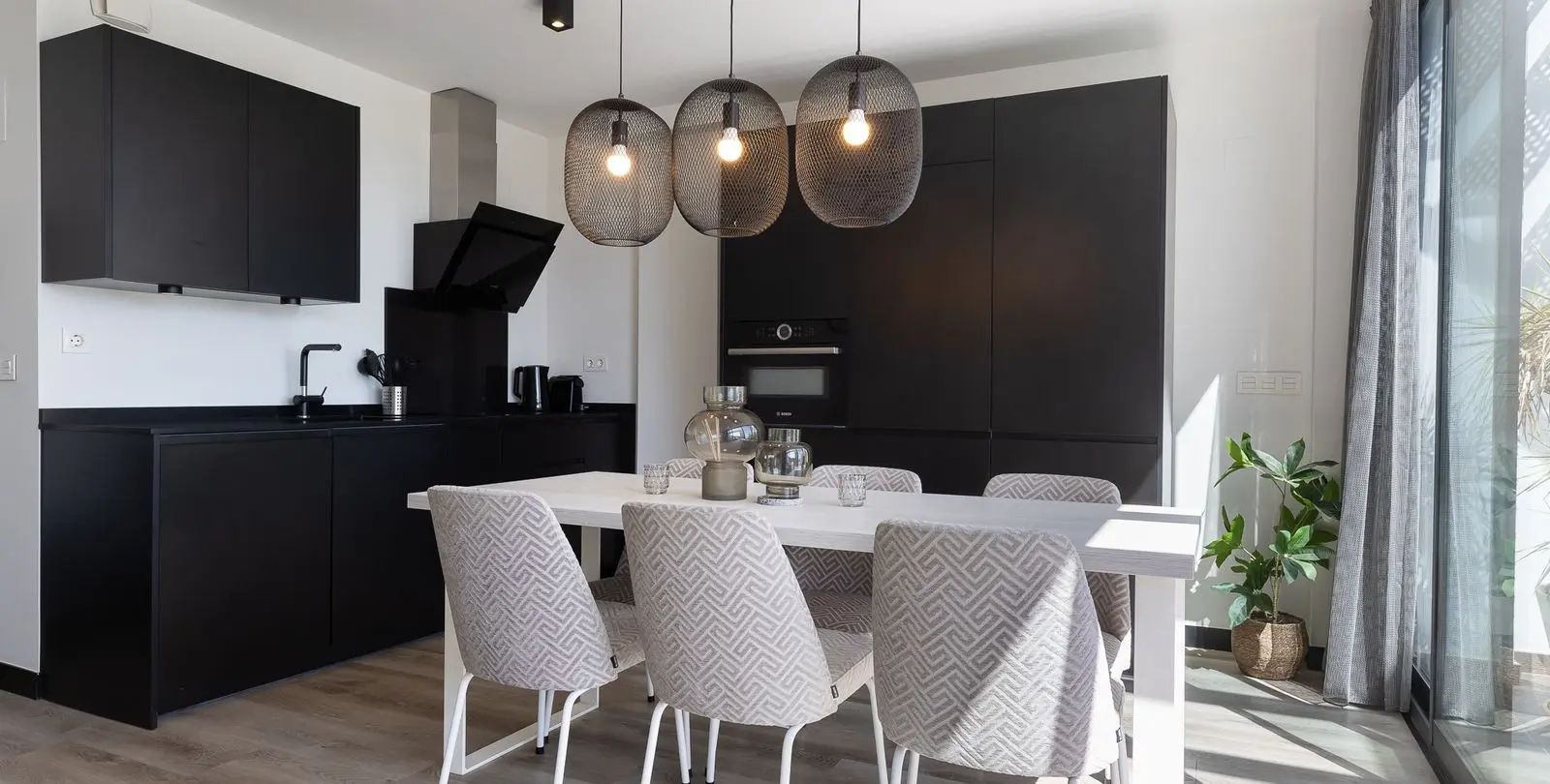 Sale of penthouse in Mijas 5