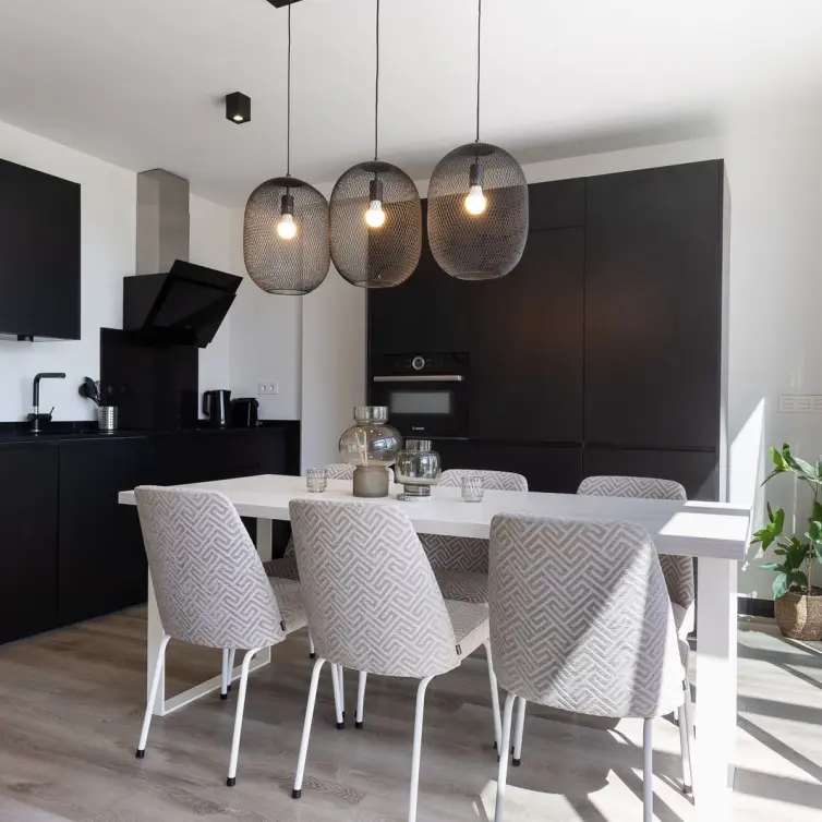 Sale of penthouse in Mijas