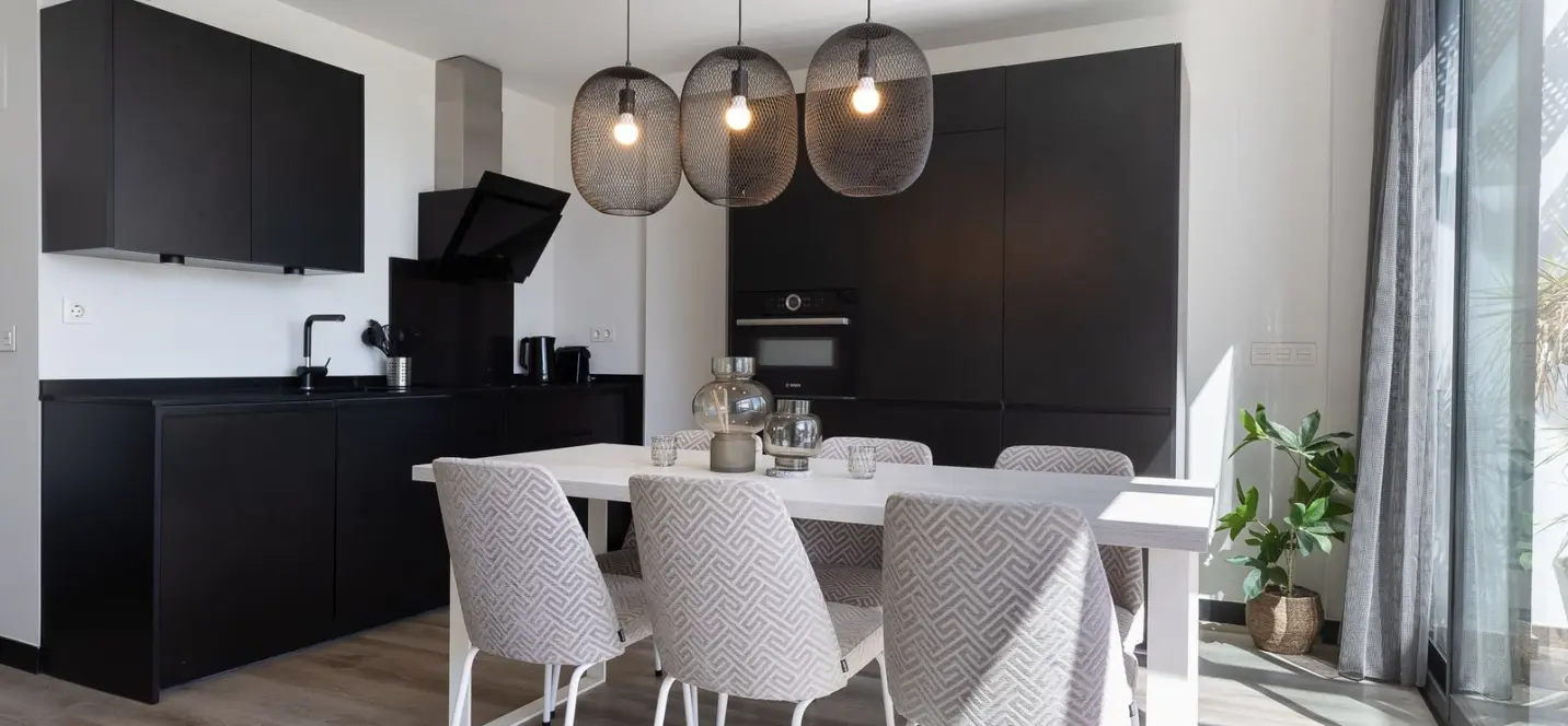 Sale of penthouse in Mijas 4