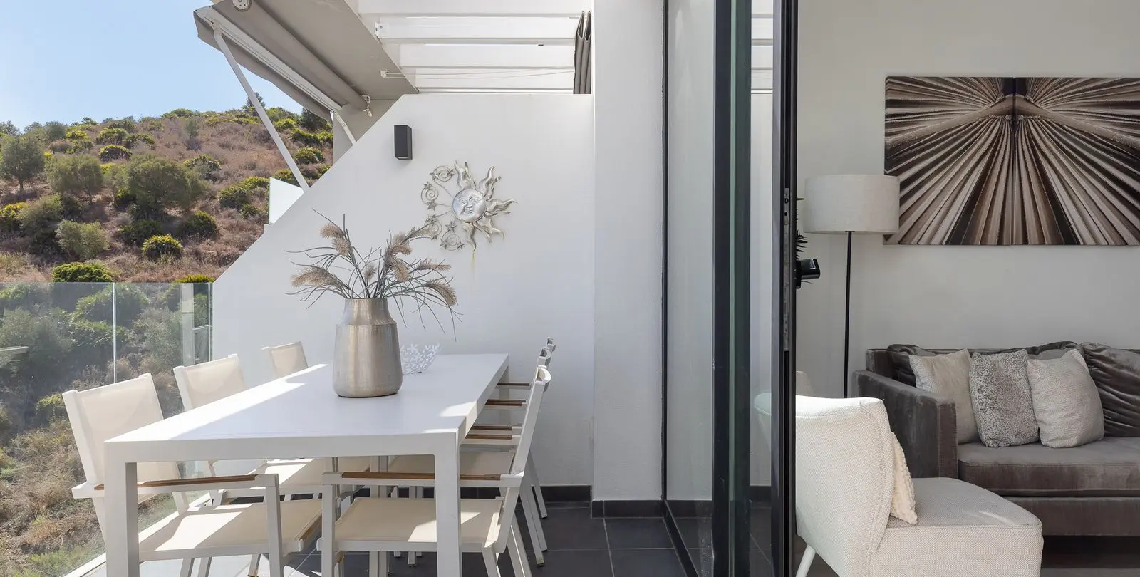 Sale of penthouse in Mijas 6