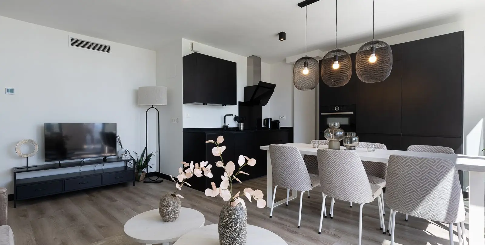 Sale of penthouse in Mijas 8