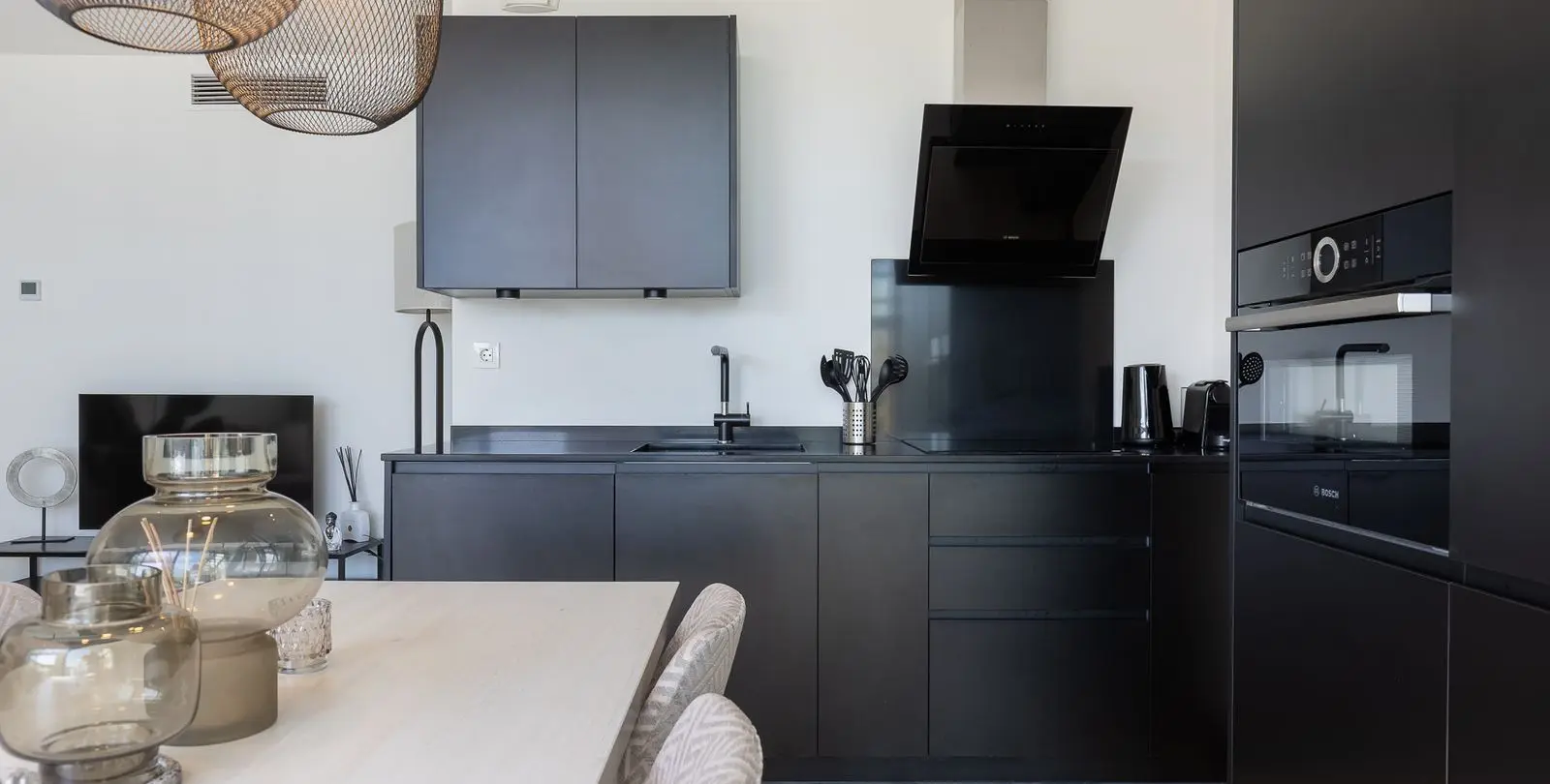 Sale of penthouse in Mijas 11