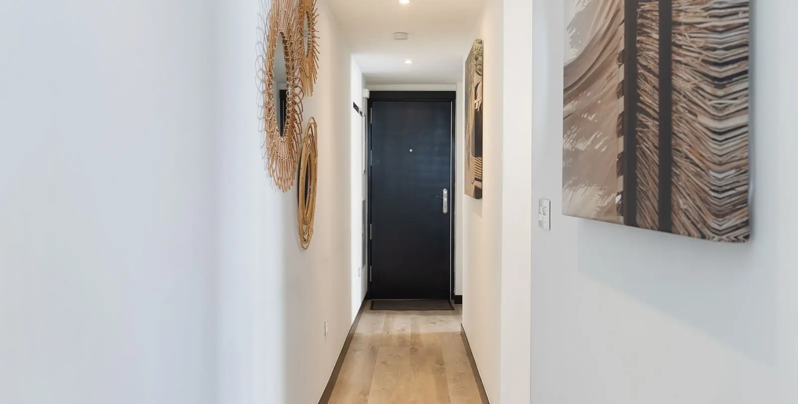 Sale of penthouse in Mijas 17