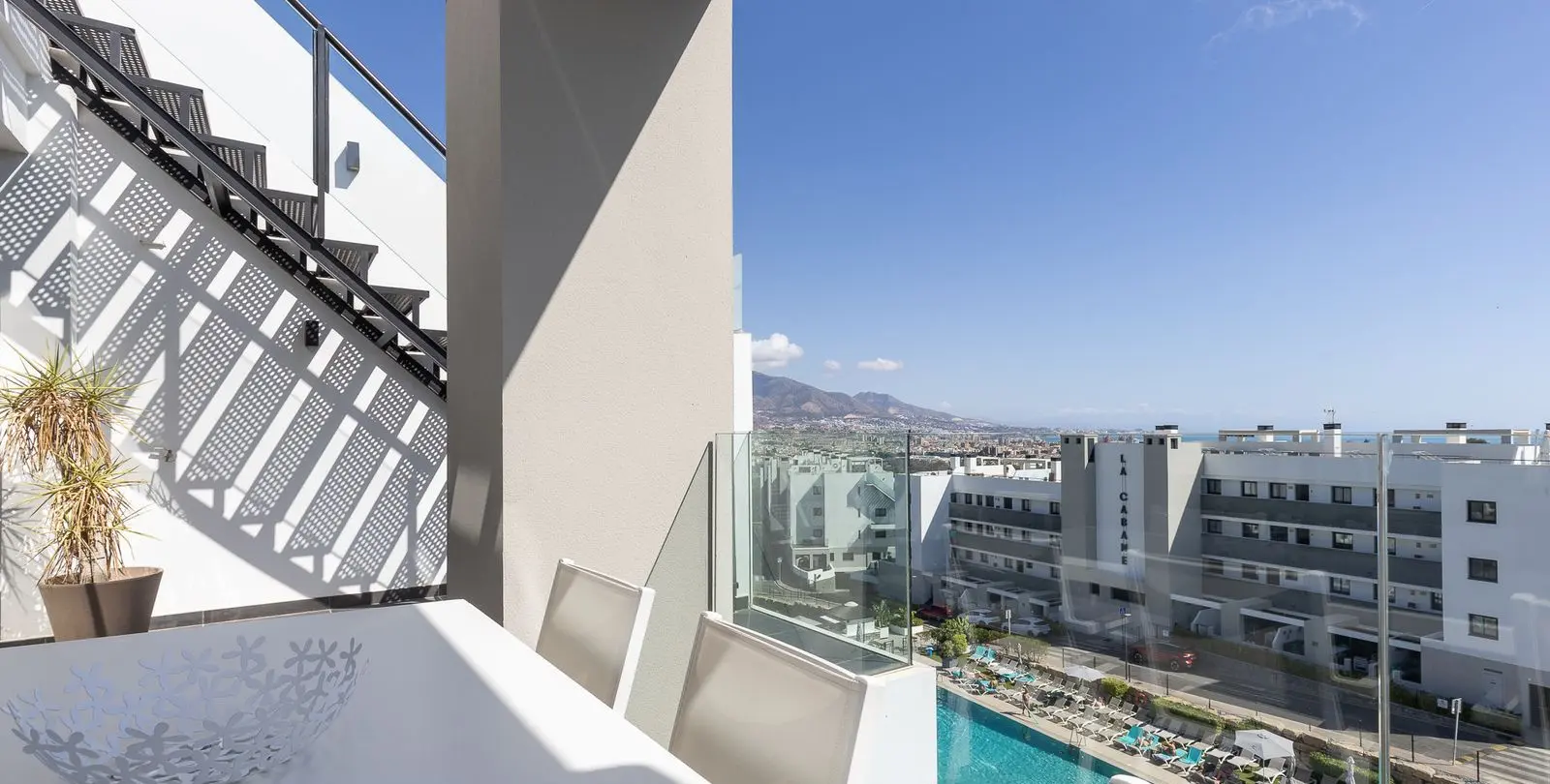 Sale of penthouse in Mijas 18