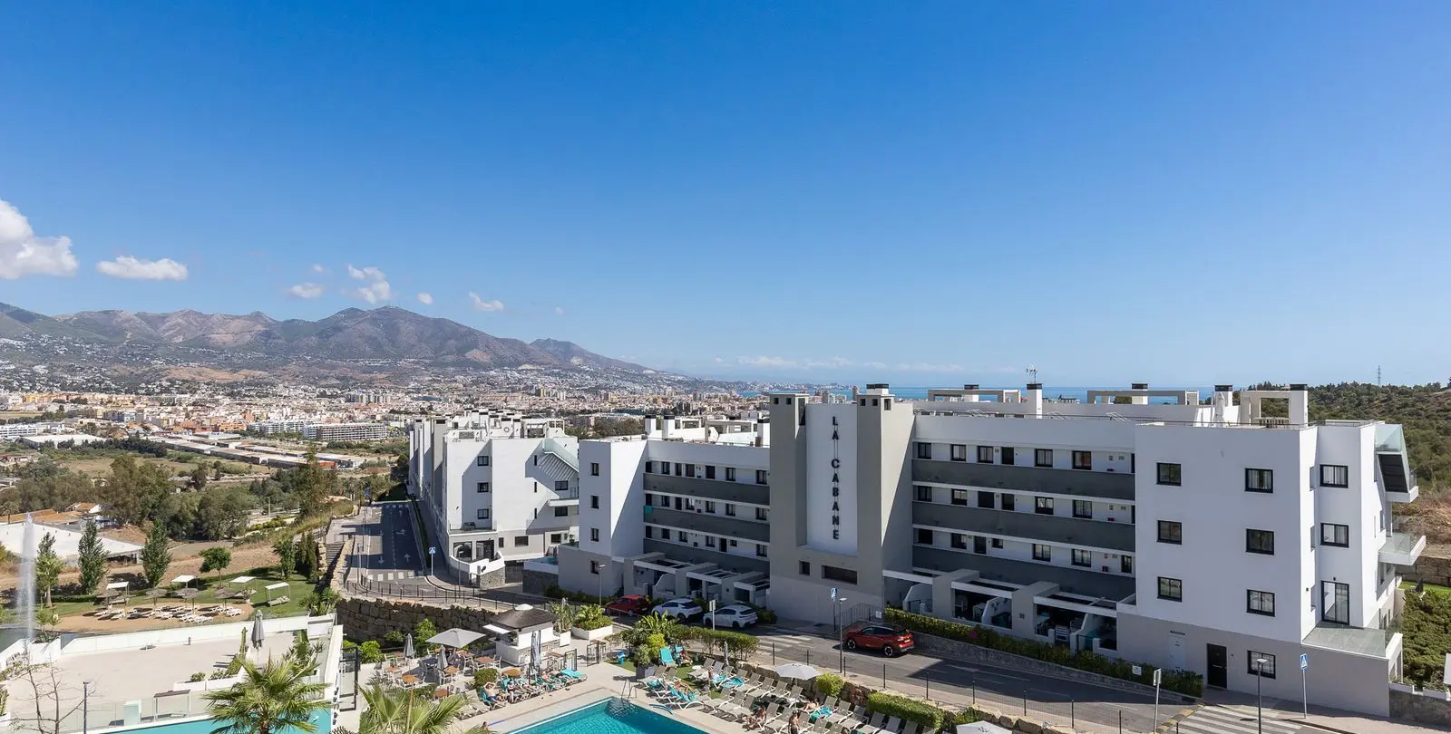 Sale of penthouse in Mijas 22