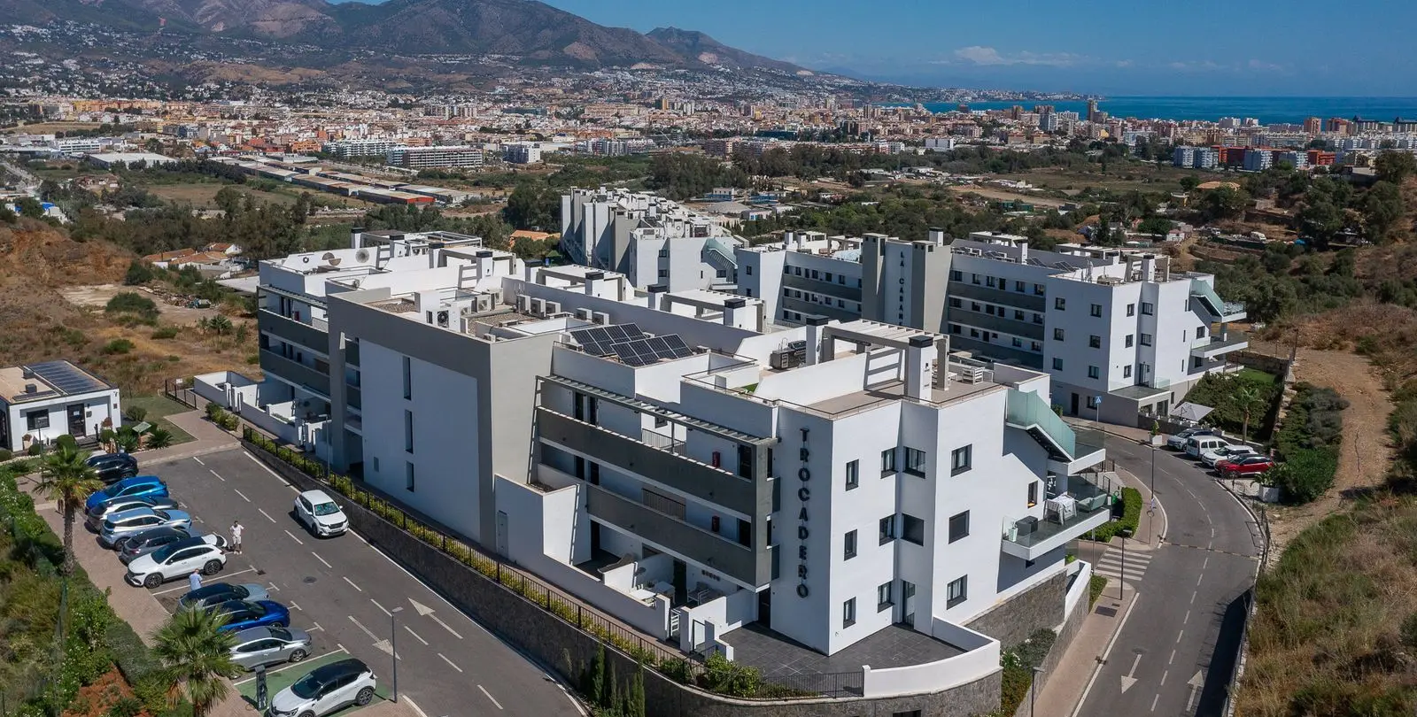 Sale of penthouse in Mijas 30