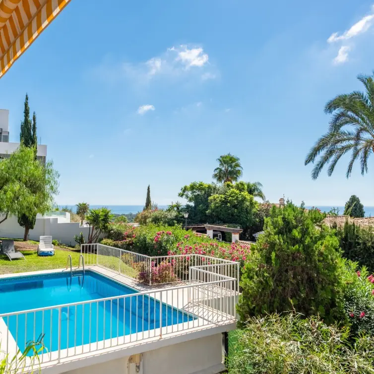 Venta de adosado en El Paraiso