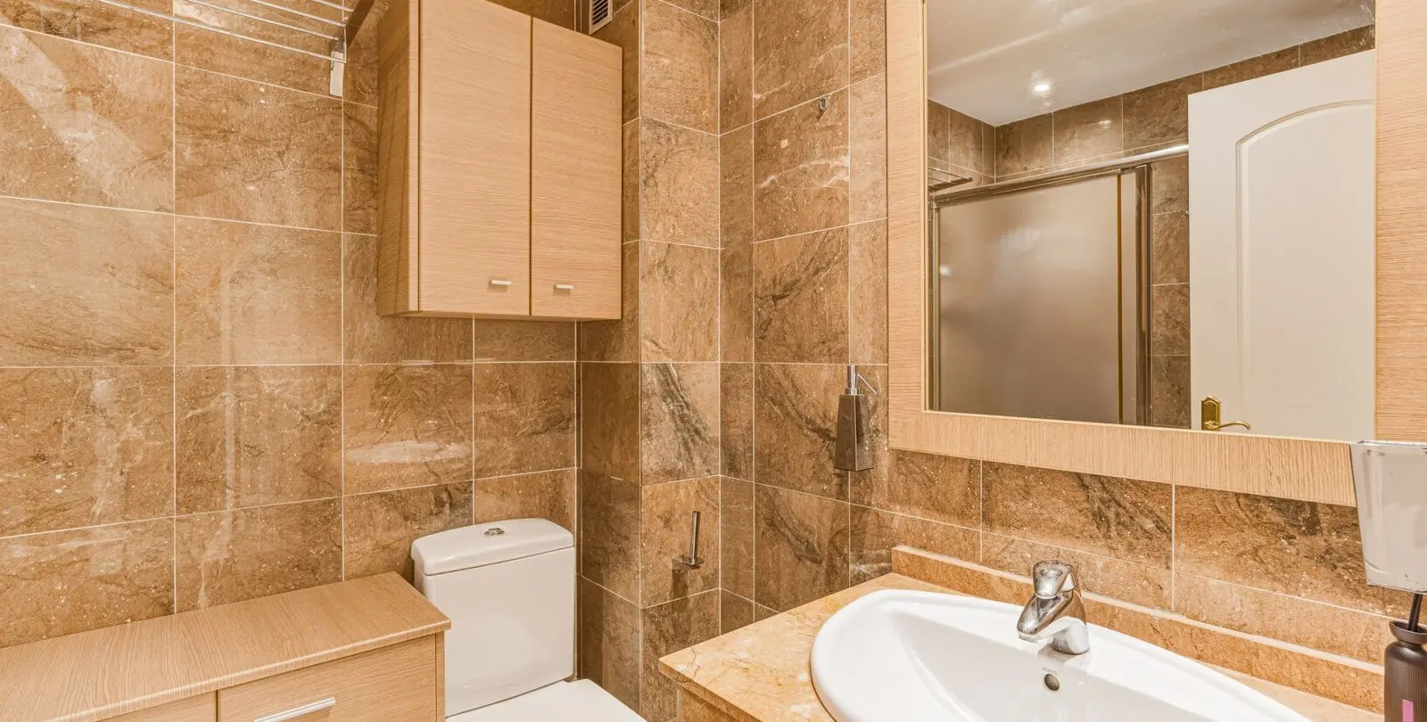 Sale of ground floor apartment in The Golden Mile 13