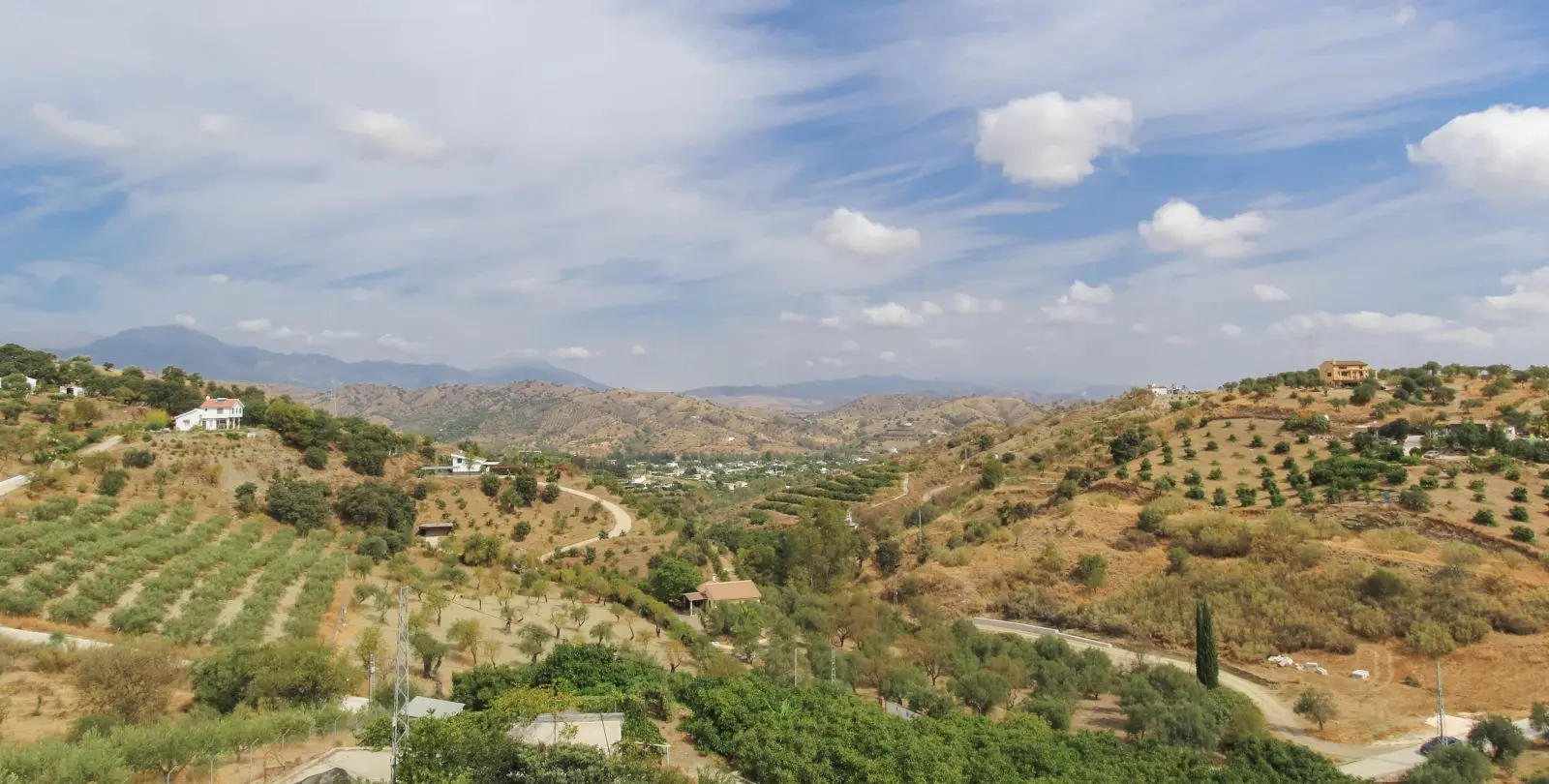 Venta de villa independiente en Coín 3