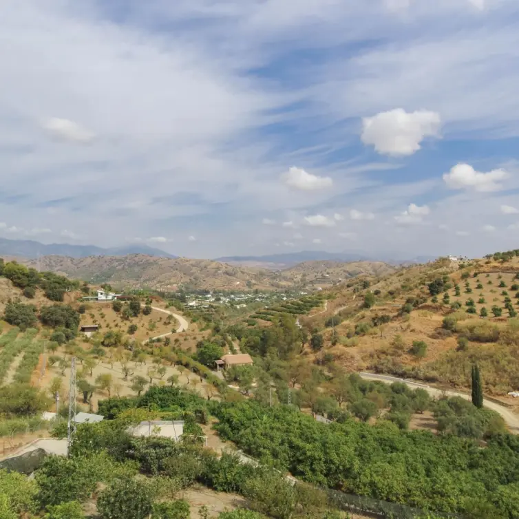 Venta de villa independiente en Coín