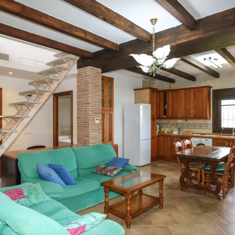 Venta de villa independiente en Coín