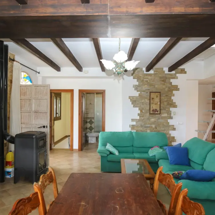 Venta de villa independiente en Coín