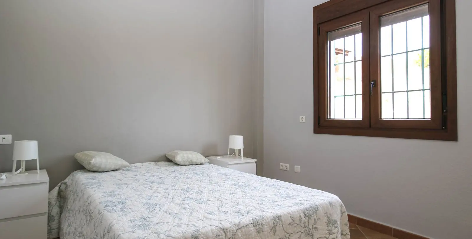 Venta de villa independiente en Coín 7