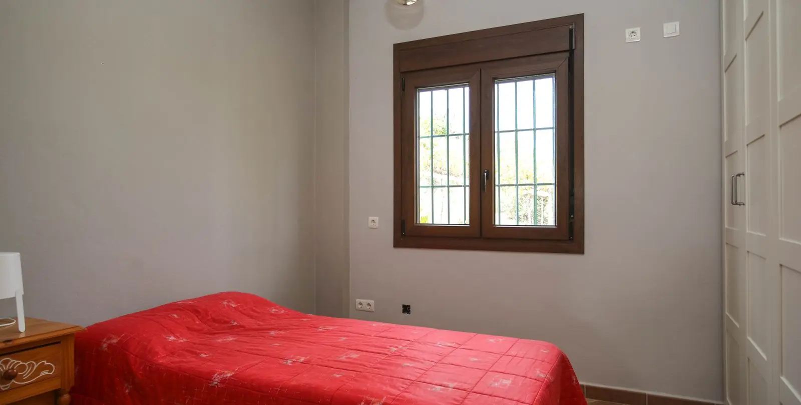 Venta de villa independiente en Coín 12