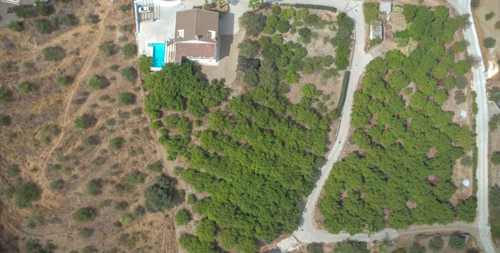 Venta de villa independiente en Coín 18