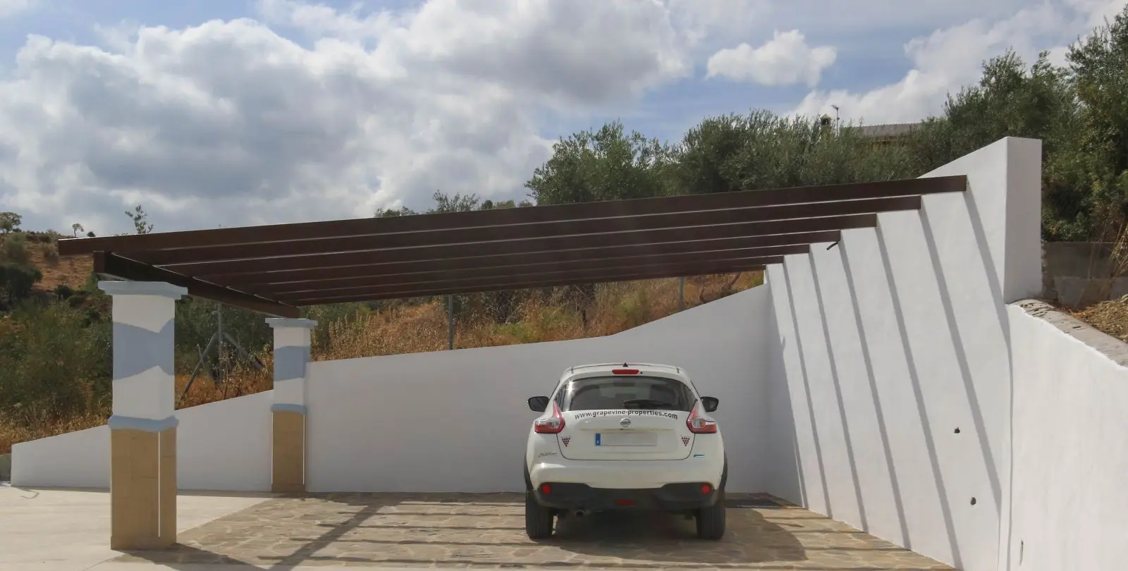Venta de villa independiente en Coín 19