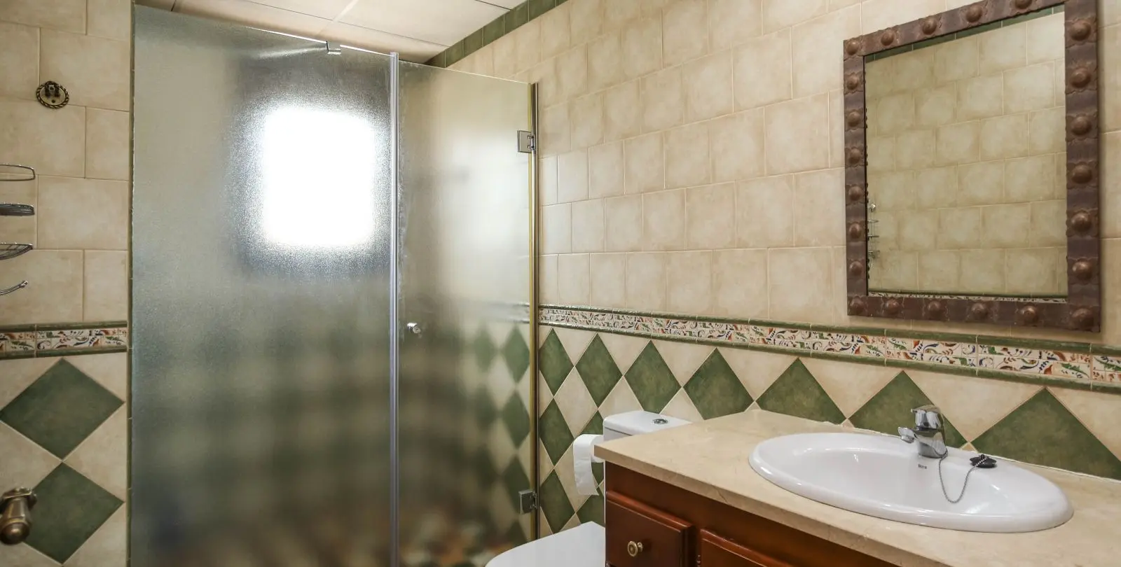 Venta de villa independiente en Coín 20
