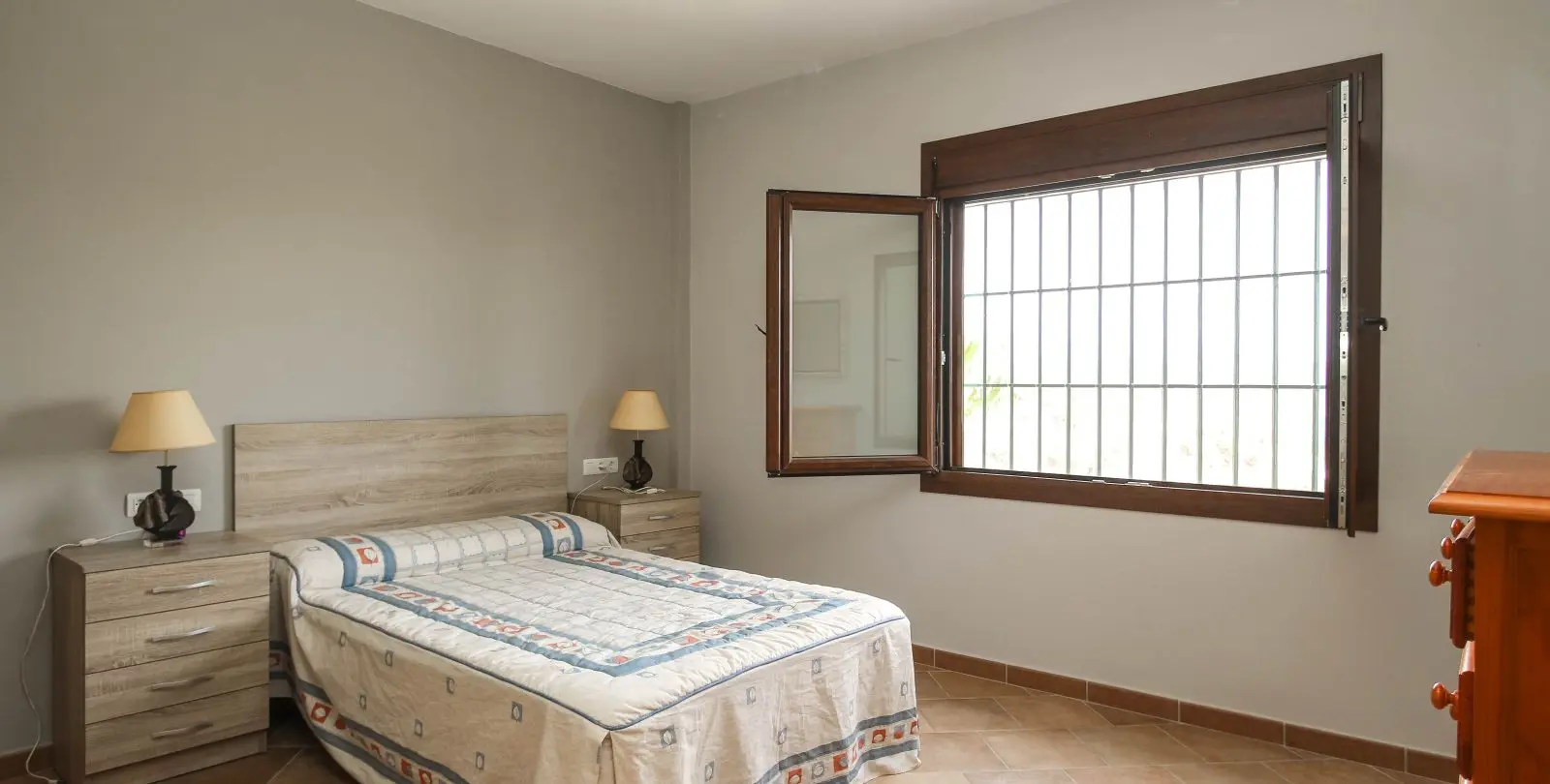 Venta de villa independiente en Coín 21