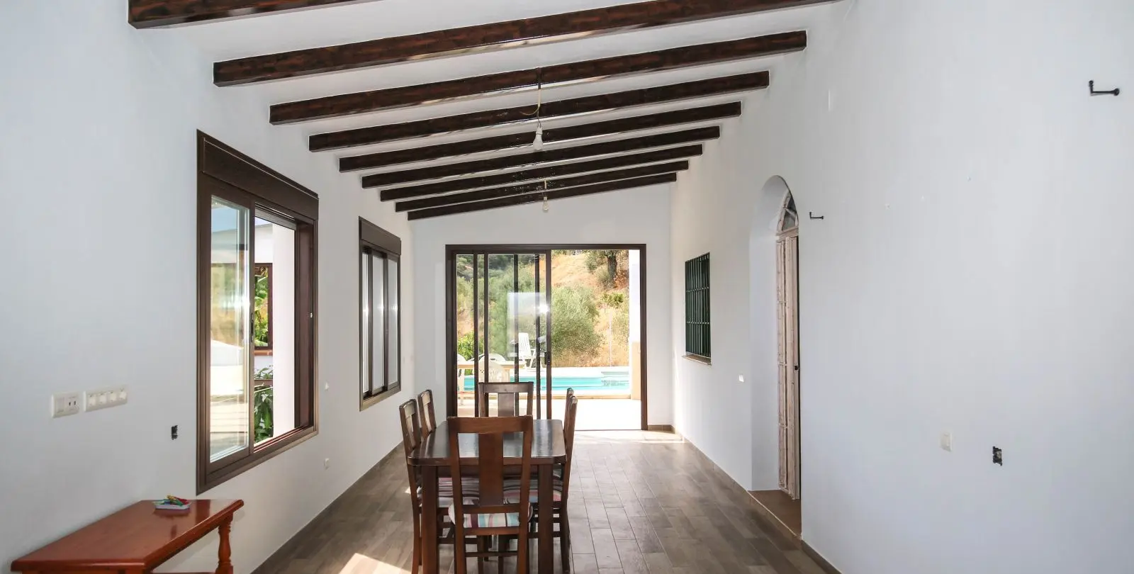 Venta de villa independiente en Coín 23
