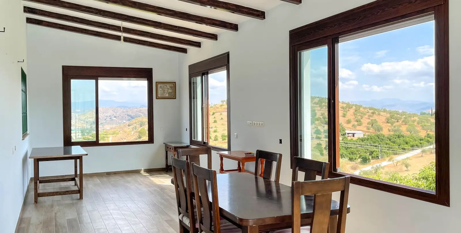 Venta de villa independiente en Coín 24