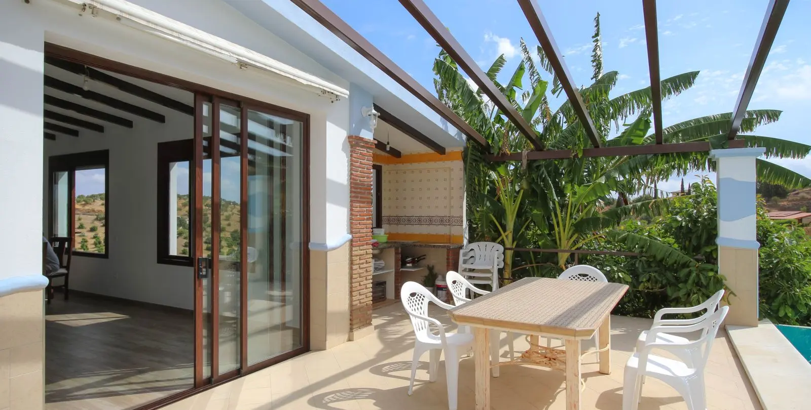 Venta de villa independiente en Coín 26