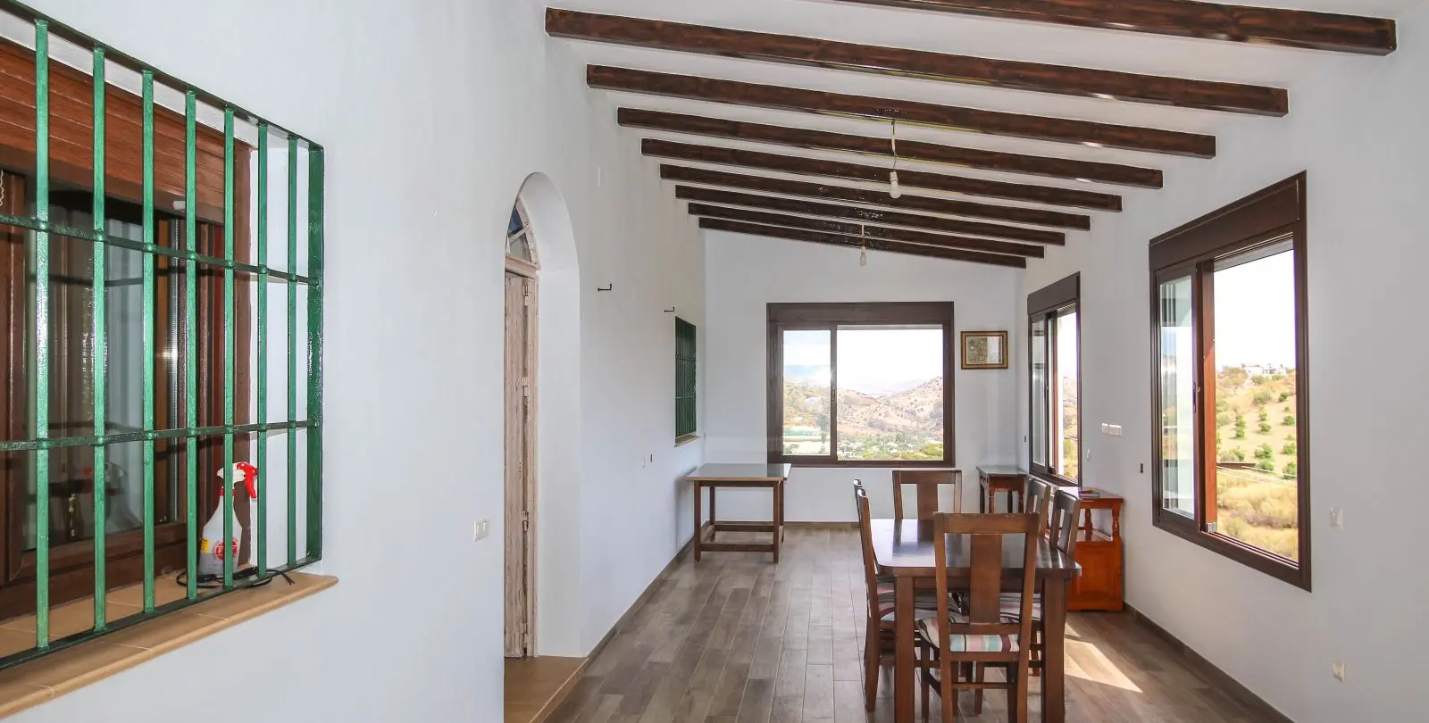 Venta de villa independiente en Coín 28