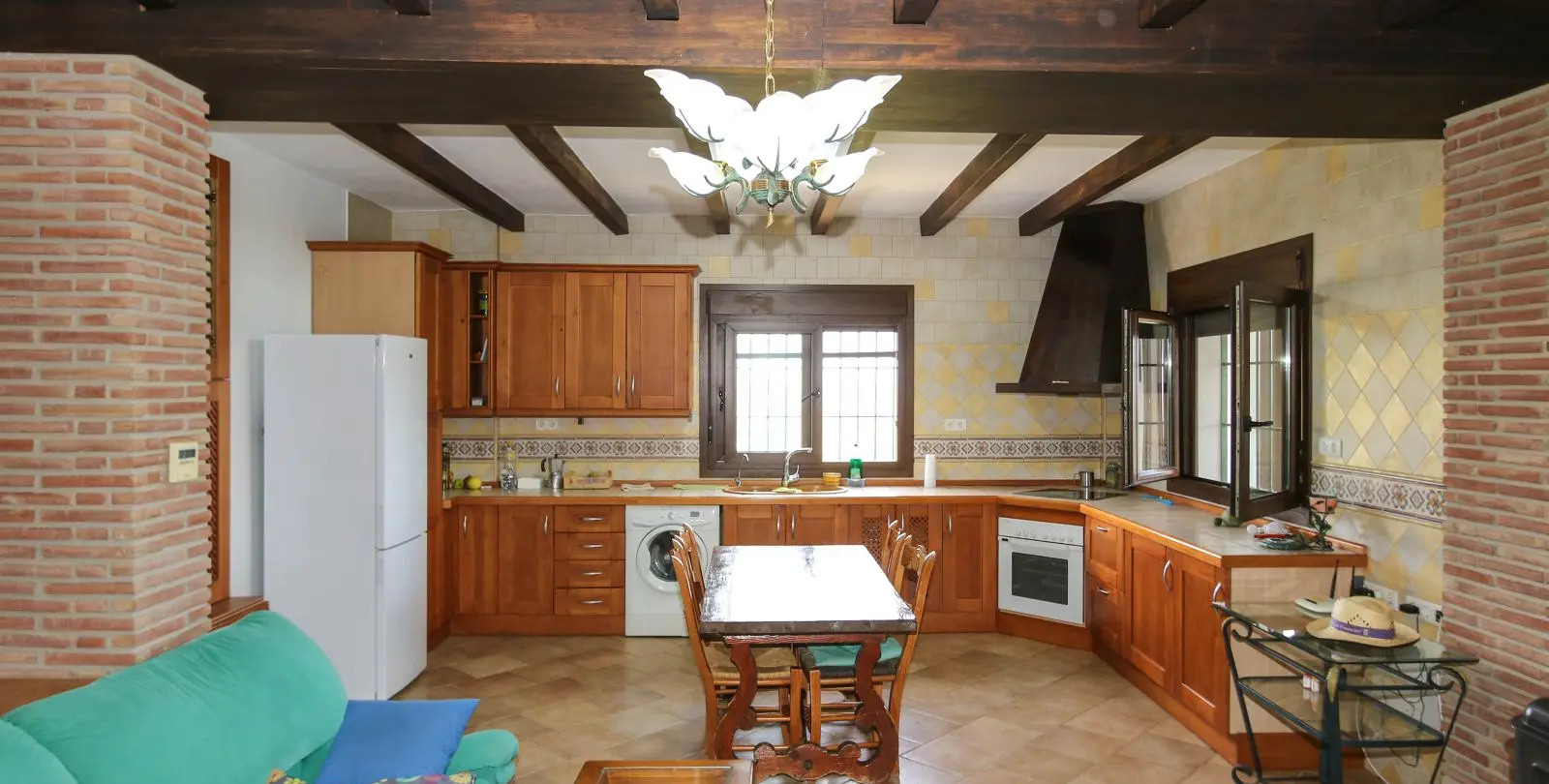 Venta de villa independiente en Coín 31