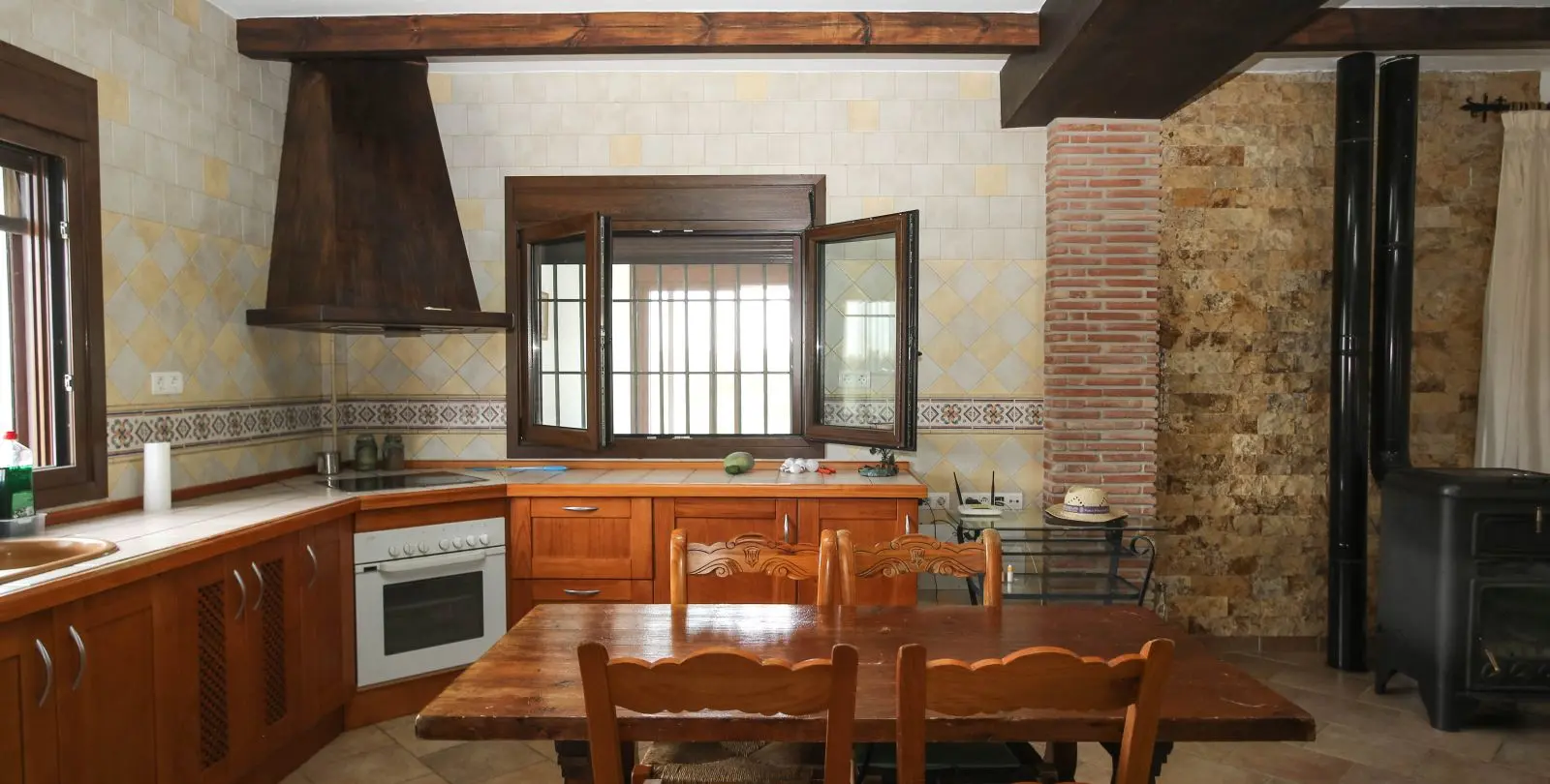 Venta de villa independiente en Coín 32