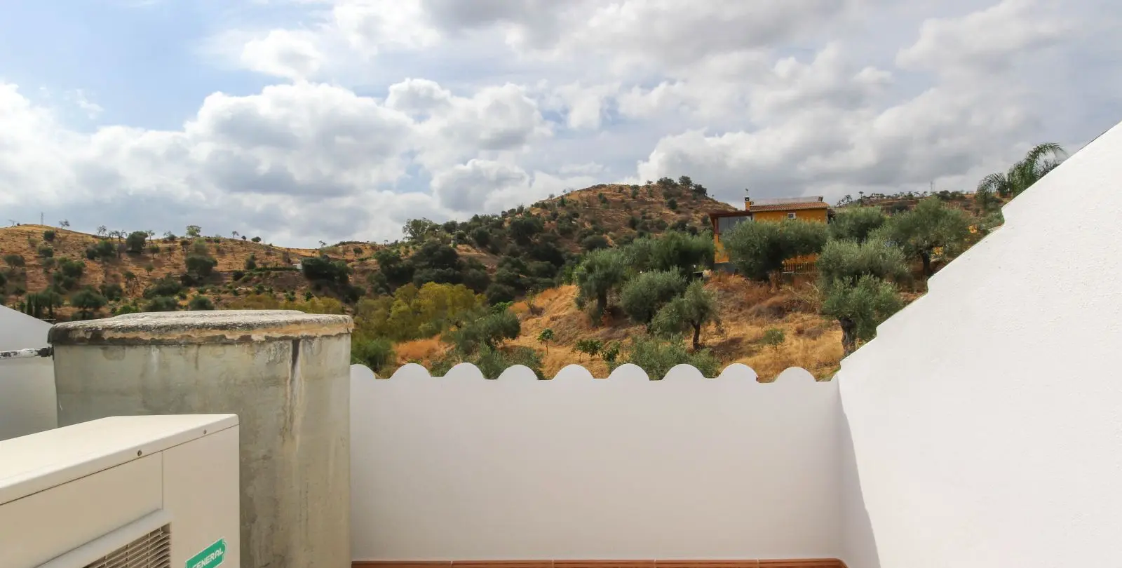 Venta de villa independiente en Coín 37