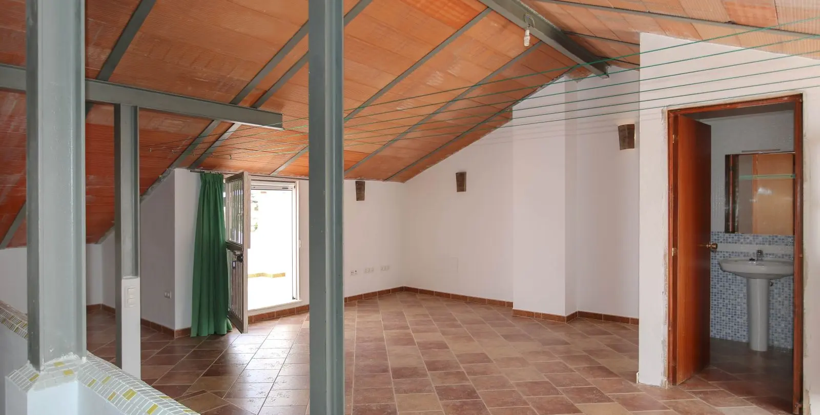 Venta de villa independiente en Coín 39