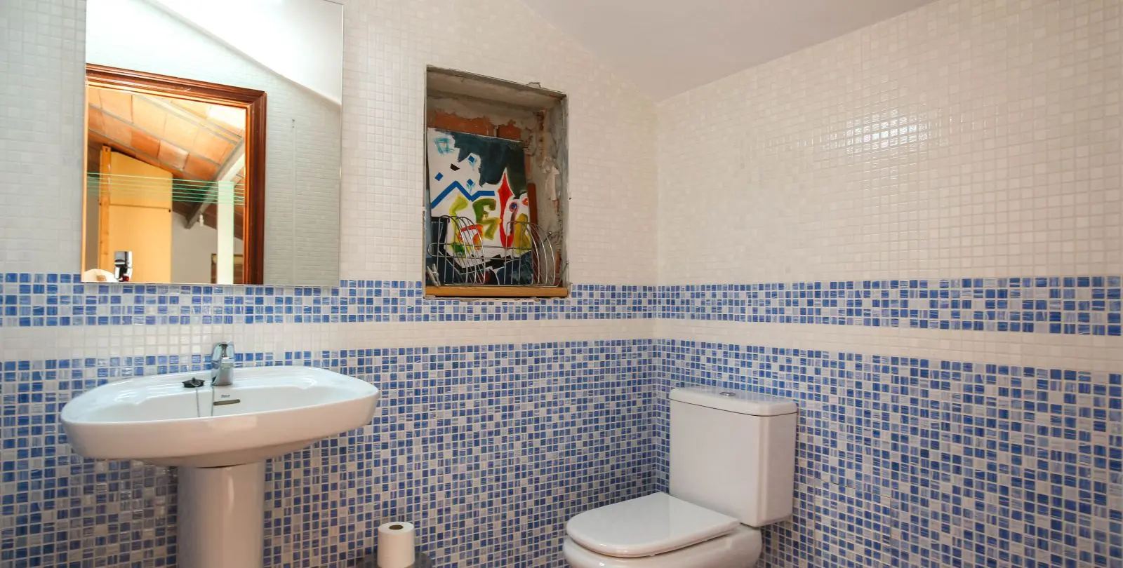 Venta de villa independiente en Coín 40