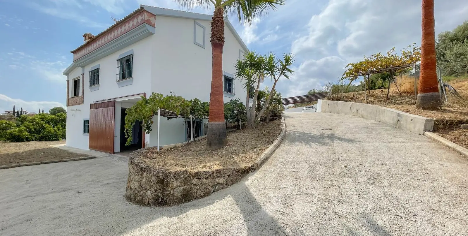 Venta de villa independiente en Coín 41