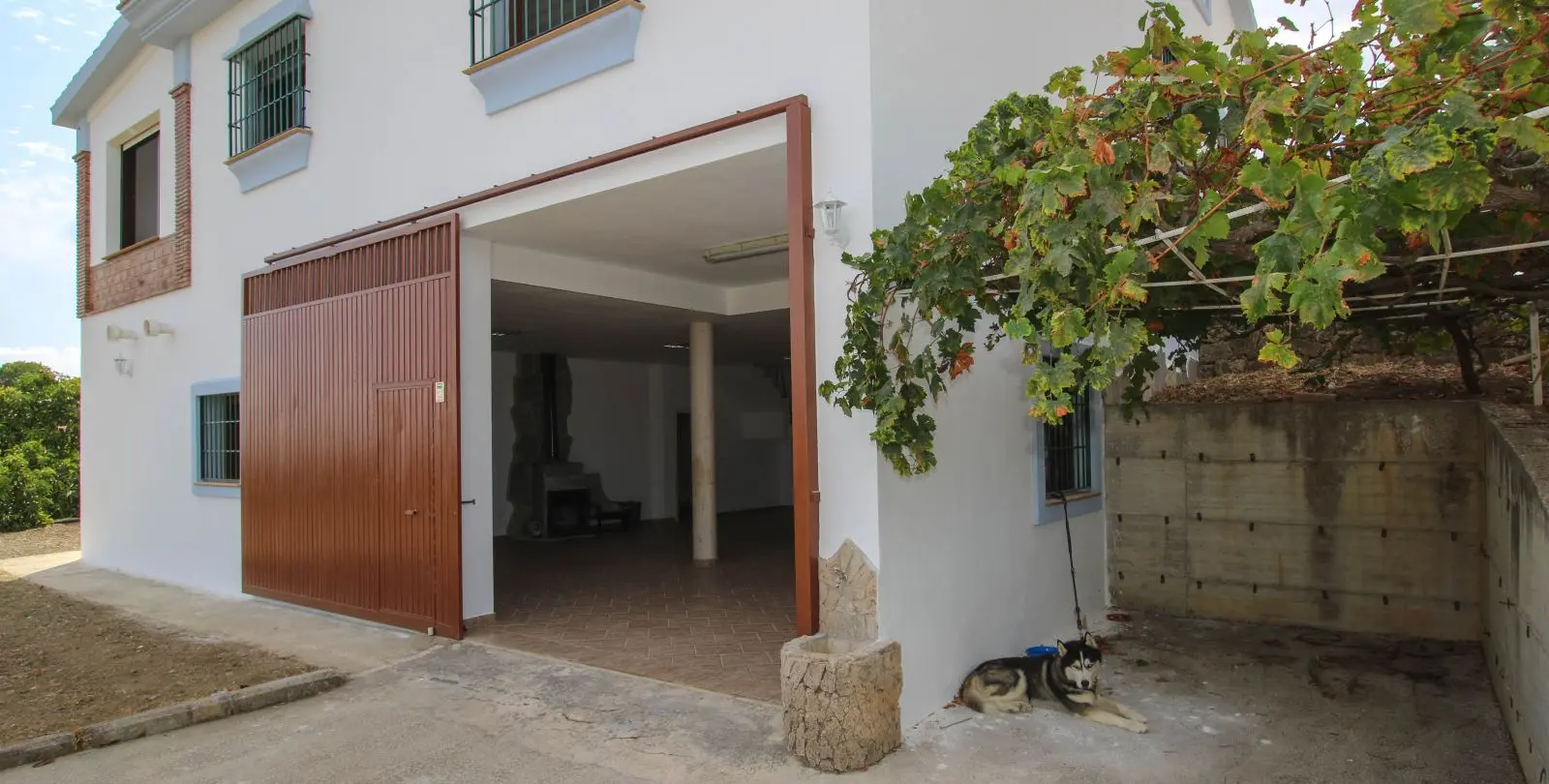 Venta de villa independiente en Coín 48
