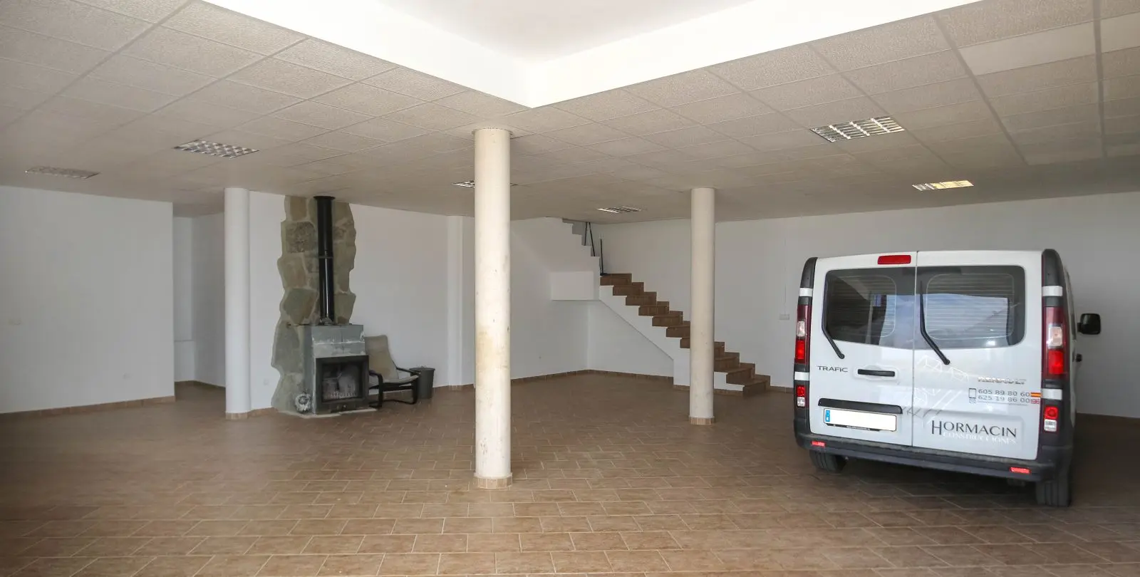 Venta de villa independiente en Coín 54