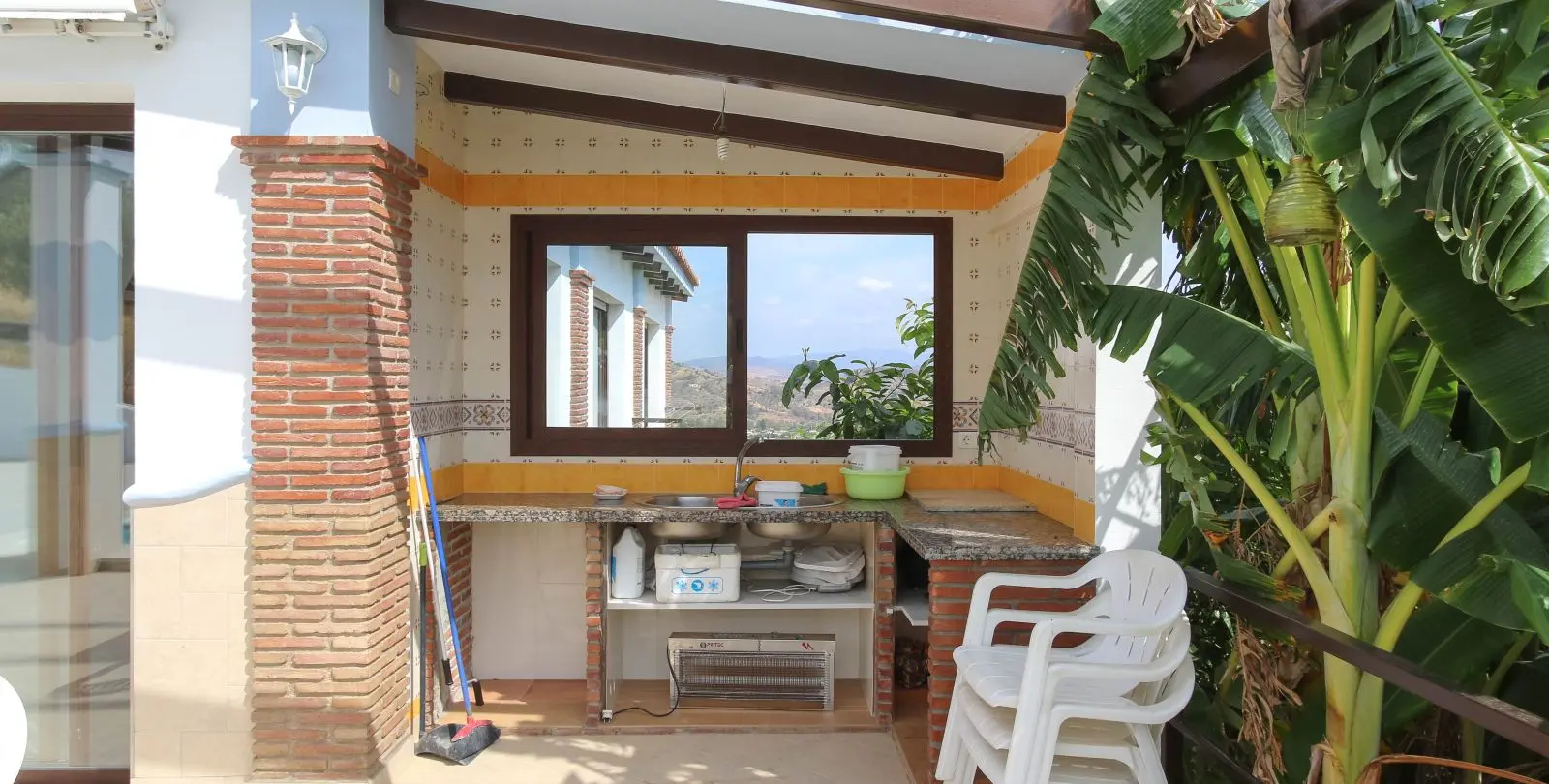 Venta de villa independiente en Coín 55