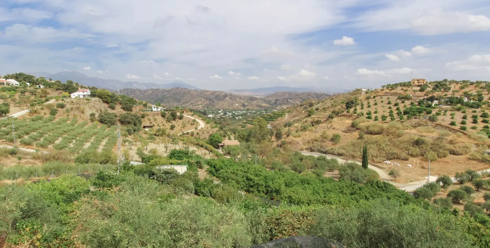 Venta de villa independiente en Coín 57