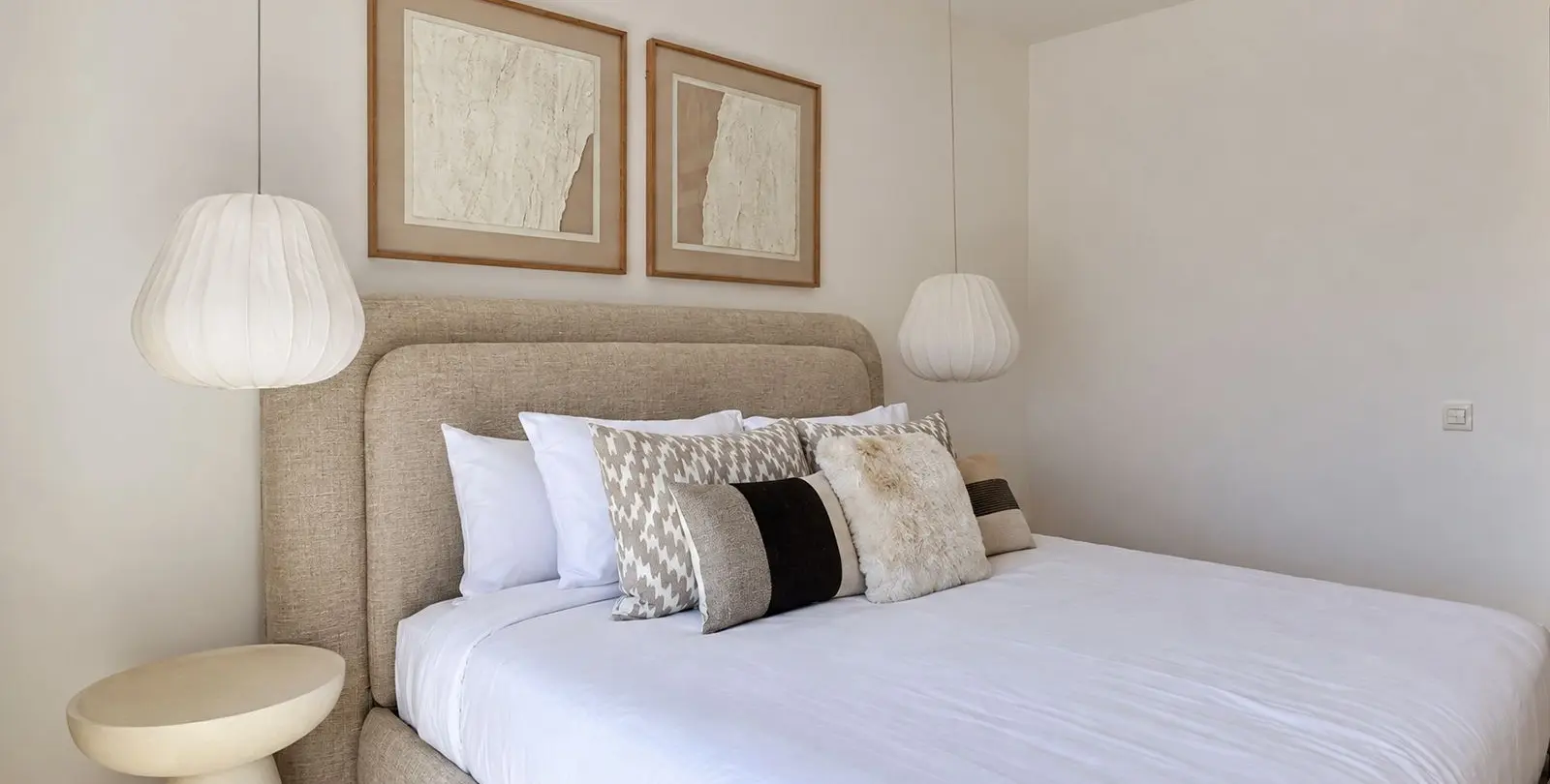 Продажа апартаментов на среднем этаже в Estepona 15